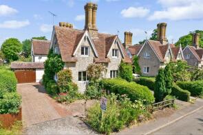 6, Wheelers Lane, Maidstone ME17 4BL