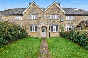 241, Manor Cottages, Underhill Lane, Staple Fitzpaine, Taunton TA3 5SW