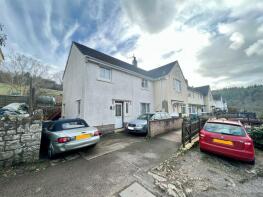 20, Highbury Terrace, Monmouth NP25 4NA
