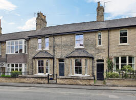 20, Bootham Crescent, York YO30 7AH