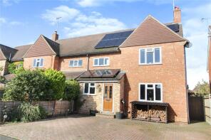 16, Dines Close, Andover SP11 0BE