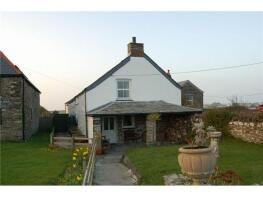 Duck Down Cottage, B3263 Between Molesworth Street And Treven, Treven, Tintagel PL34 0DT
