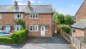 6, Round Thorn, Croft, Warrington WA3 7HJ