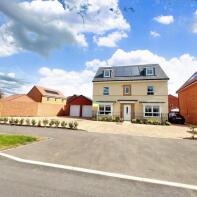 51, Stratford Drive, Overstone NN6 0TQ