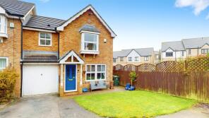 9, Monterey Drive, Sandy Lane, Bradford BD15 9LP