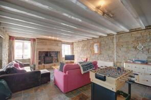 3 Pele View Cottage, South Side, Morpeth NE61 5LD