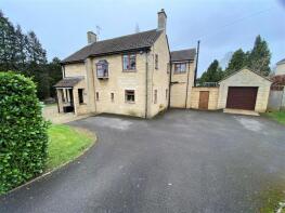 Treetops, Taits Hill Road, Stinchcombe, Dursley GL11 6PR