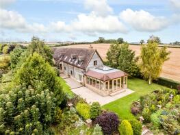 The Coach House, Elsich Court, Seifton SY8 2DL