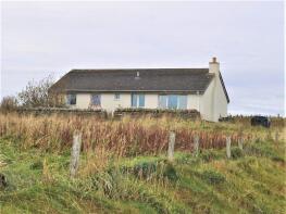 Knockdry, Damhouse Road, Stromness KW16 3NP