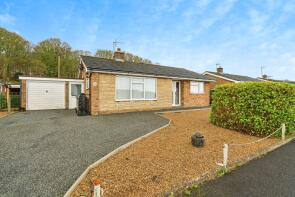 25, Bracken Avenue, Cromer NR27 0NZ