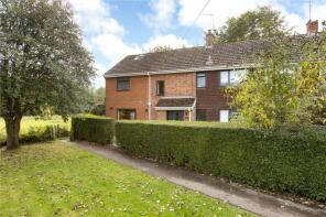 15, Berrycroft, Marlborough SN8 2LS