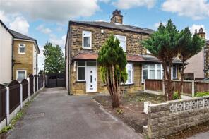 47, Grange Avenue, Thornbury, Bradford BD3 7BE