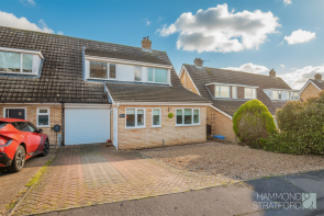 18, Rugge Drive, Norwich NR4 7NJ
