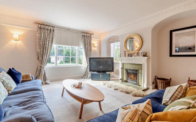 Sitting Room