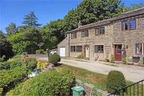 6, Sunnybank, Sandy Lane, South Crosland, Huddersfield HD4 7BX