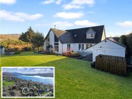 Burnbank Achnacreemore, North Connel PA37 1RD