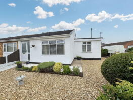 35, Llys Madoc, Abergele LL22 9NN