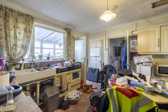 Lineside Cottage (Amber Hill)-10