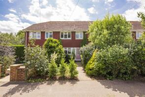 15, Richards Close, Tonbridge TN11 8LF