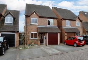 47, Highfield, Hatton Park, Warwick CV35 7TQ