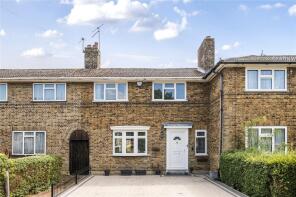21, Lilac Place, West Drayton UB7 8LR
