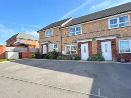 2, Langland Rise, Ledbury HR8 2SY