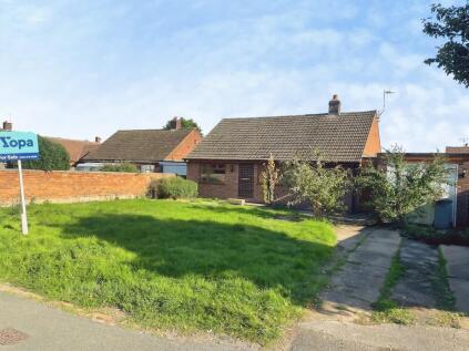 North End, Farndon, Newark, NG24