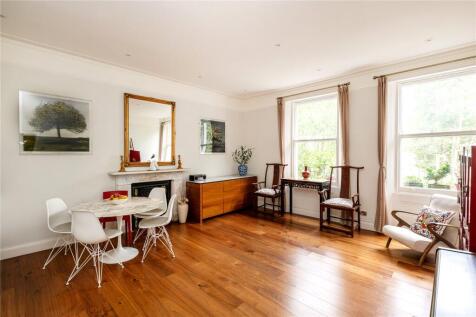Lexham Gardens, Kensington, London, W8