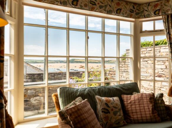 Sitting Room View