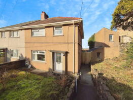 3, Heol Dewi Sant, Penllergaer, Swansea SA4 9BD