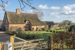 Millcroft, Mill Road, Halesworth IP19 0RA