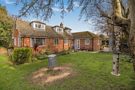 Wilsic Road, Wilsic, Doncaster