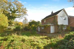 The Old Police House, Green Pond Lane, Ampfield SO51 9BR