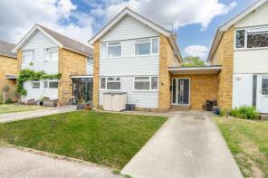 9, St Leodegars Way, Chichester PO20 1PE