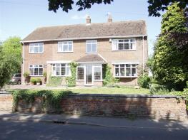 Orchard Cottage, Main Street, Nuneaton CV13 0AG