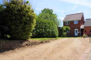 5 Winter View, Church Road, Halesworth IP19 0EA