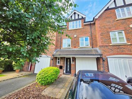 Farriers Way, Poulton-Le-Fylde