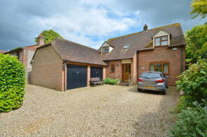 4, High Street, Lewknor, Watlington OX49 5TL
