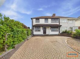 103, Commonside, Walsall WS8 7AT