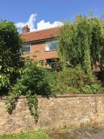 3, Timothy Road, Newark NG22 0NY