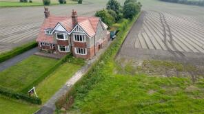 95, Carr Moss Lane, Halsall L39 8RU