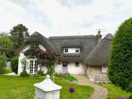 Yew Tree Cottage, Stoke Lane, Andover SP11 0NA