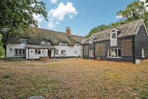 Hatherden Cottage, Hatherden Lane, Andover SP11 0HP