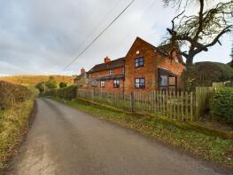 28, Catterbutts, C2276 Abberley, Worcester WR6 6BX