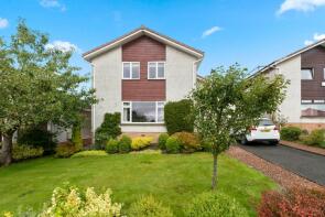 59, Dean Ridge, Gowkhall KY12 9PE