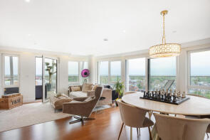 Flat 114, 17 Admiralty Building, Henry Macaulay Avenue, Kingston Upon Thames KT2 5FG
