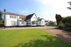 7, Ash Magna, Whitchurch SY13 4DR