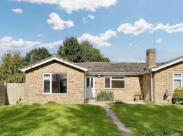 1, Patricks Orchard, Uffington, Faringdon SN7 7RL