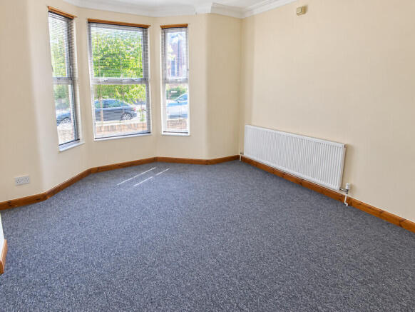 Front Living Room