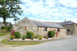 Little Barn, Brighton Water Hill, Cardinham, Bodmin PL30 4BL